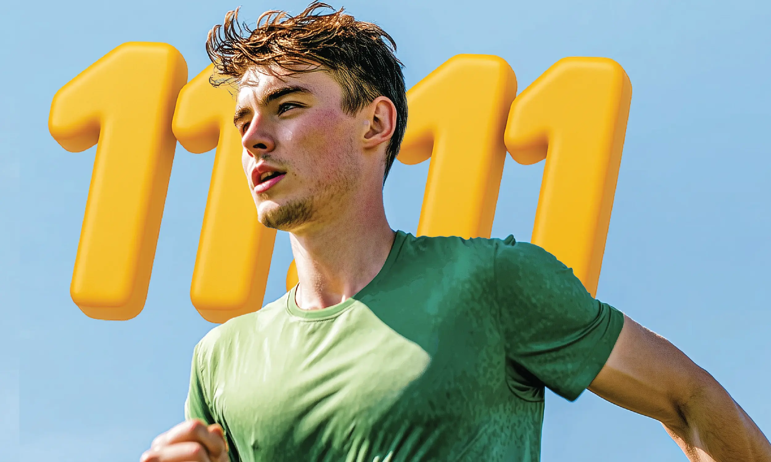 Беги за квадратными метрами